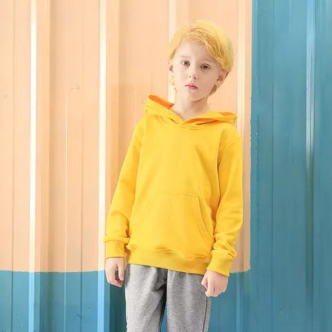 Hooded Sweatshirt