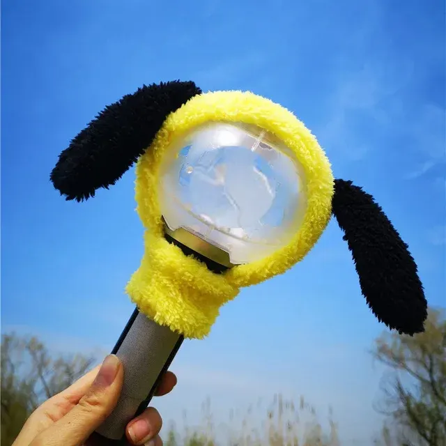 Lightstick Plush Cover 3