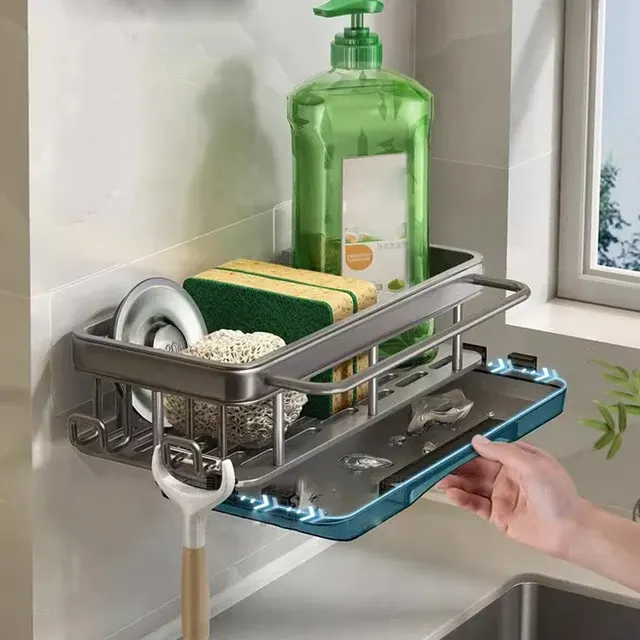 Sink Drying Rack 3