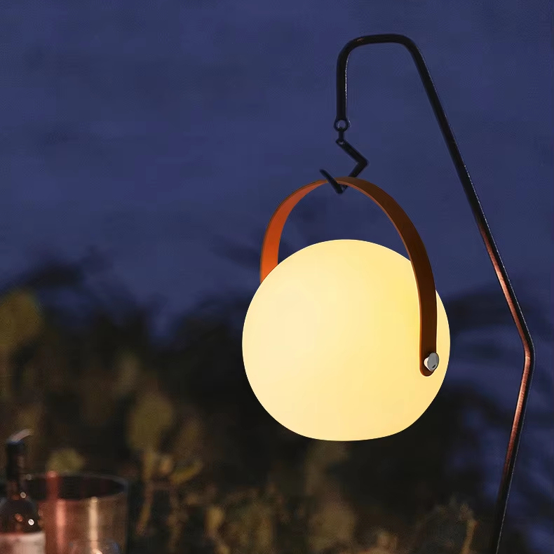 2-in-1 RGB Hanging Kids Nightlight