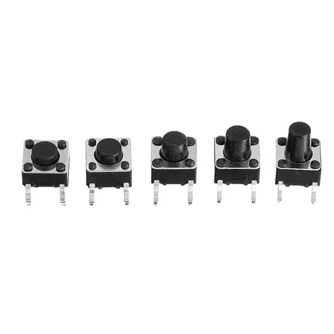 Tactile Switch