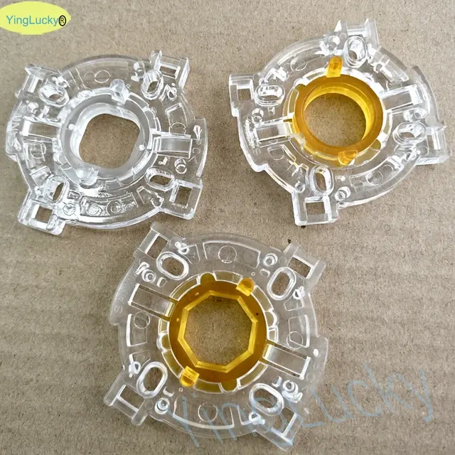 Arcade Joystick Gate 4