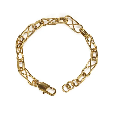 Chain Bracelet