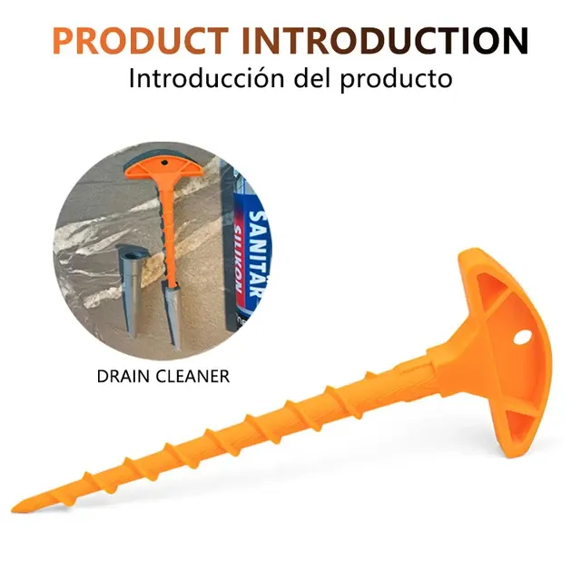 Universal Sealant Nozzle Cleaner Cap 4