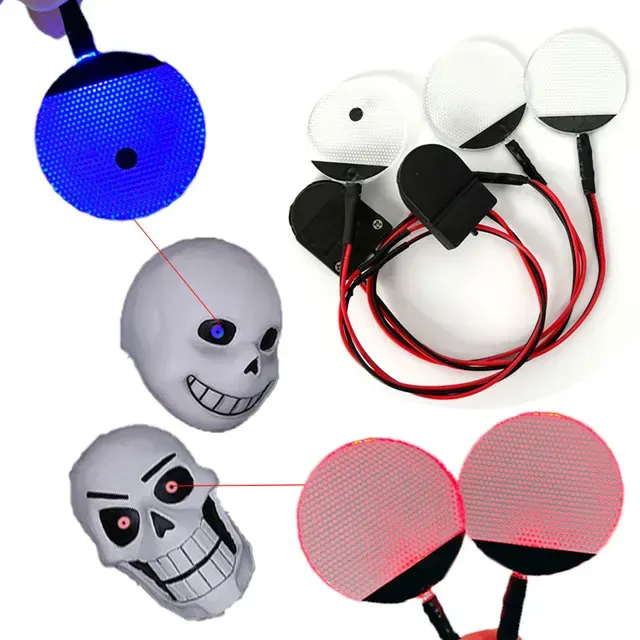 LED Eye Light Kit 1