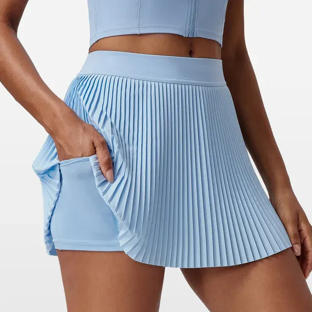 Sports Skirt 4
