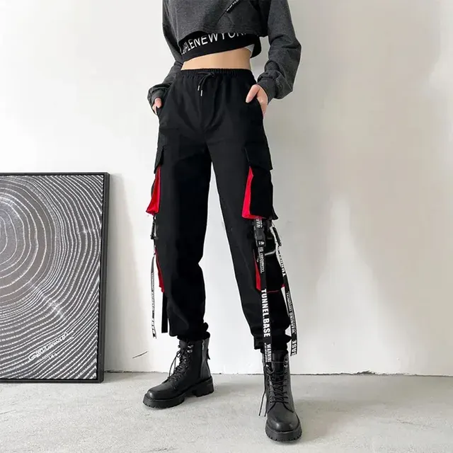 Damen-Haremshose 3