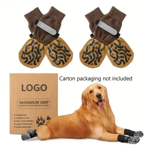 Hundesocken