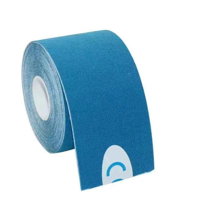 Elastic Kinesiology Tape for Knees and Muscles 3