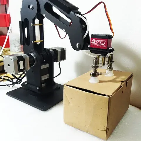 Roboterarm-Steuerungs-Kit
