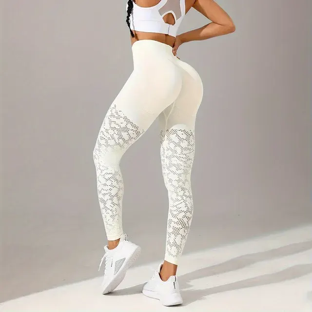 Damen-Yogaleggings 2