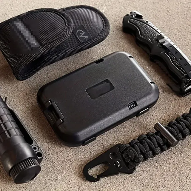 Card Holder Wallet 4