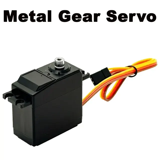 1/10 MJX Hyper Go RC Truck Replacement Parts Kit 4