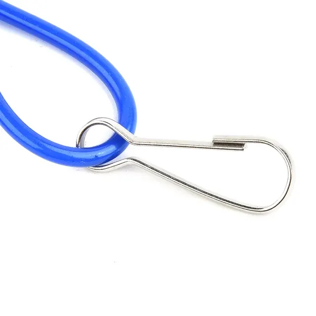 Engine Kill Switch Lanyard 3