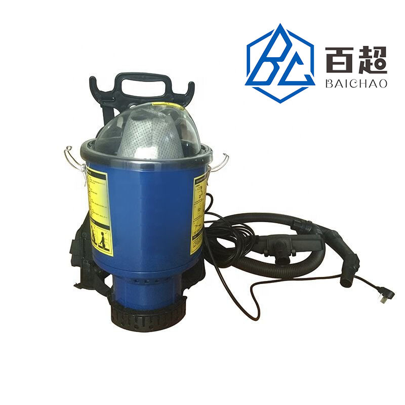 Backpack Electric Vacuum Cleaner 36L S Large Airflow 3