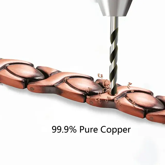 Magnetic Therapy Anklet 3