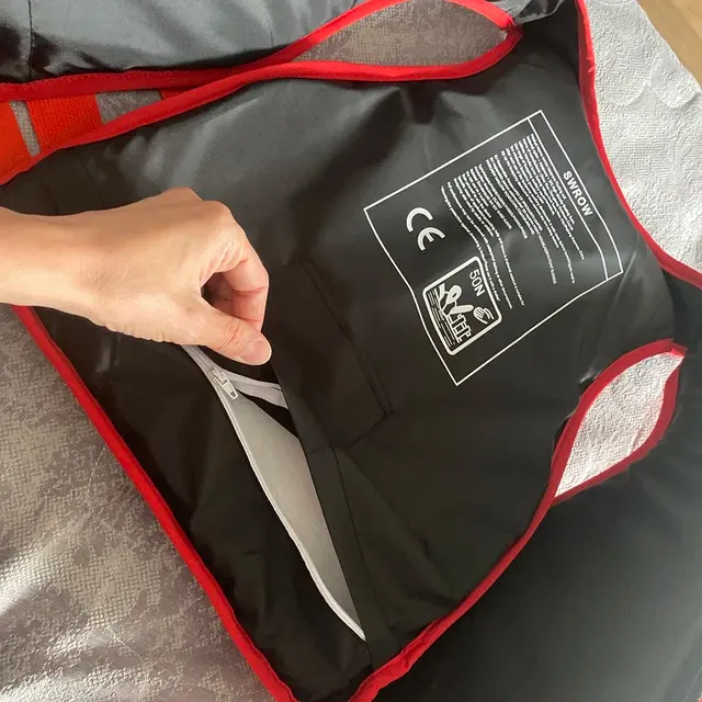 Neoprene Life Vest for Adults and Kids 4