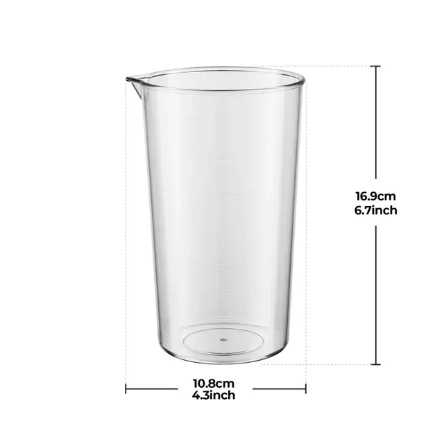 Mixing Cup 2