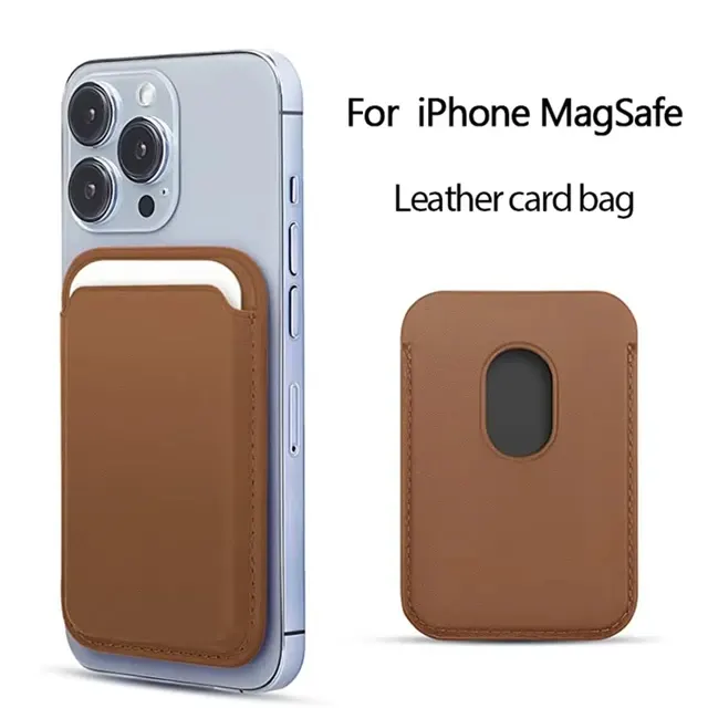 MagSafe Card Sleeve Case 2
