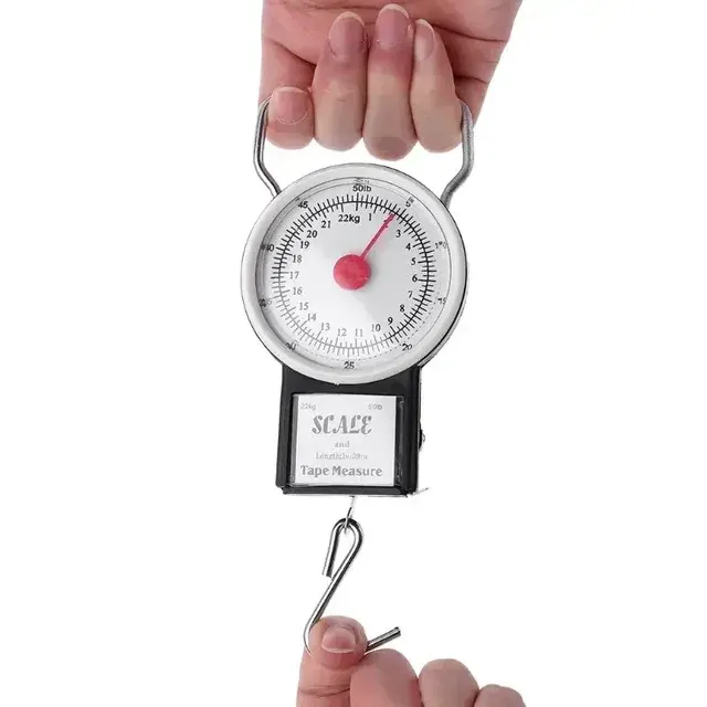 Hanging Scale 2