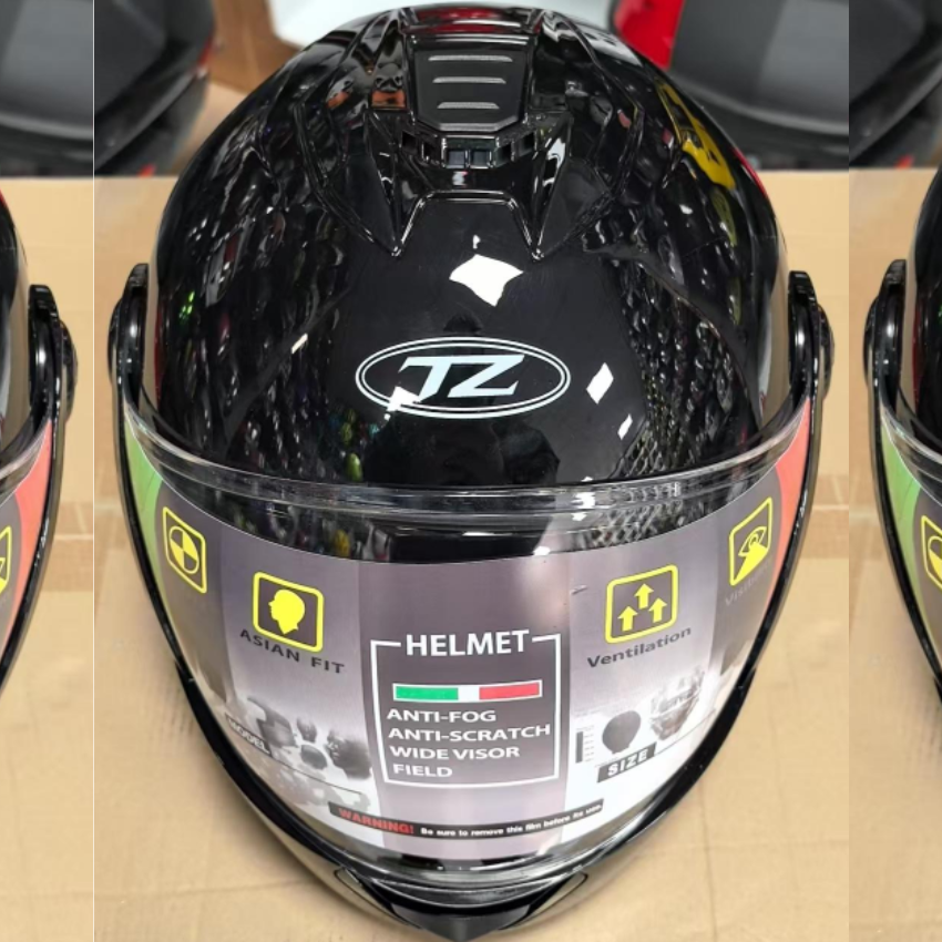 Half Face Motorcycle Helmet Variety of Styles Available 2