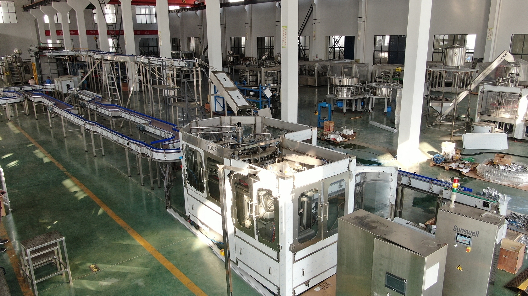Automatic 7000C H Canned Coffee And Ice Tea 4