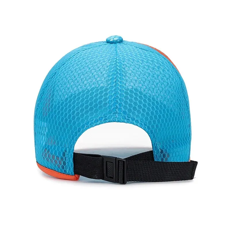 Kinder-Mesh-Cap 2