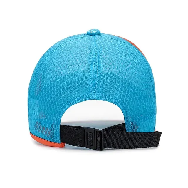 Kids Mesh Cap 2