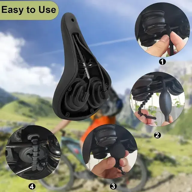 airtag bike mount 2
