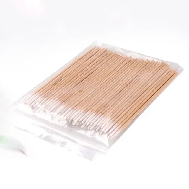 Cotton Swabs 3