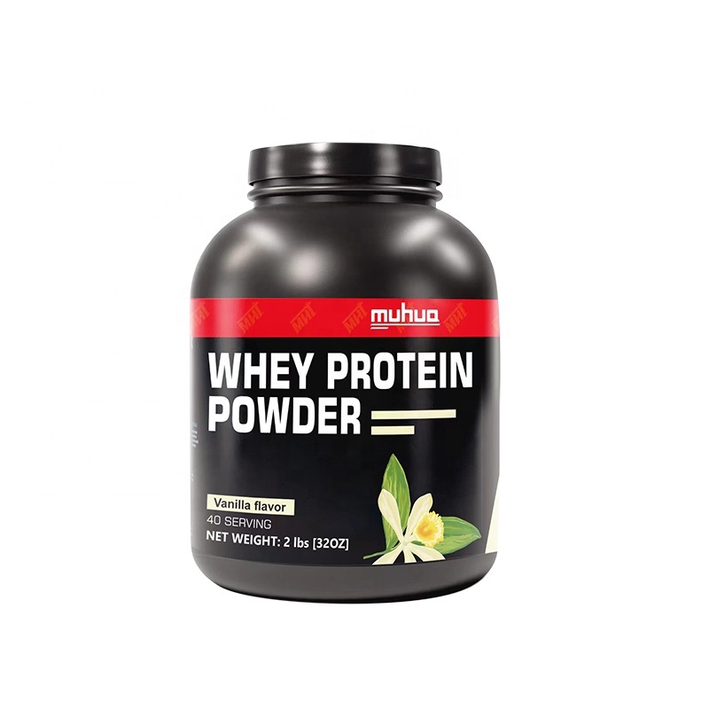 Whey Creatine Mass Gainer Powder