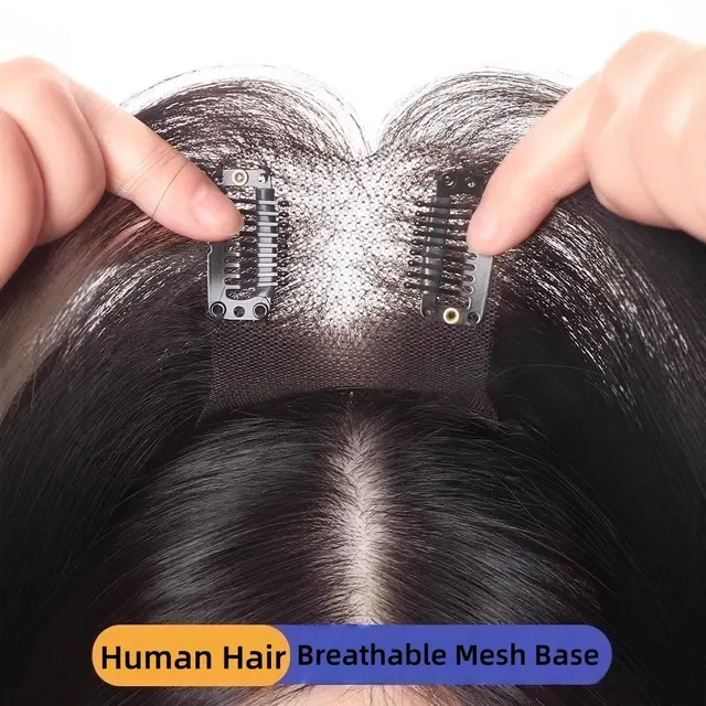 Clip-In Hair Extension 1