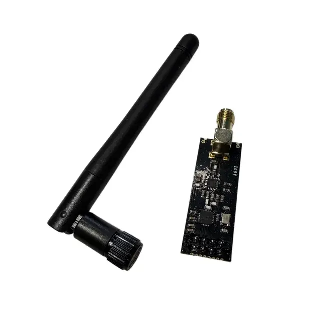 Development Board with 2.4GHz Radio Module 3