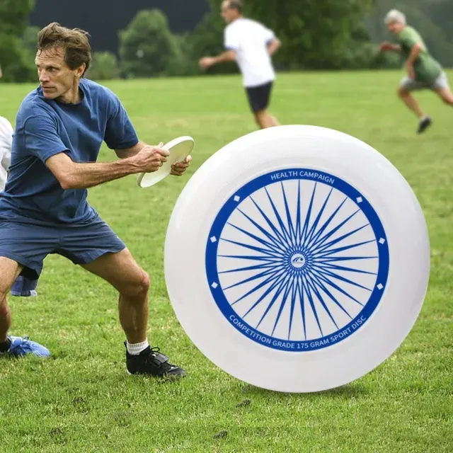 Competition Outdoor Extreme Flying Disc 3