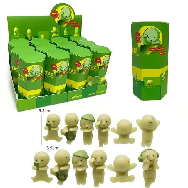 Blind Box Figure 2
