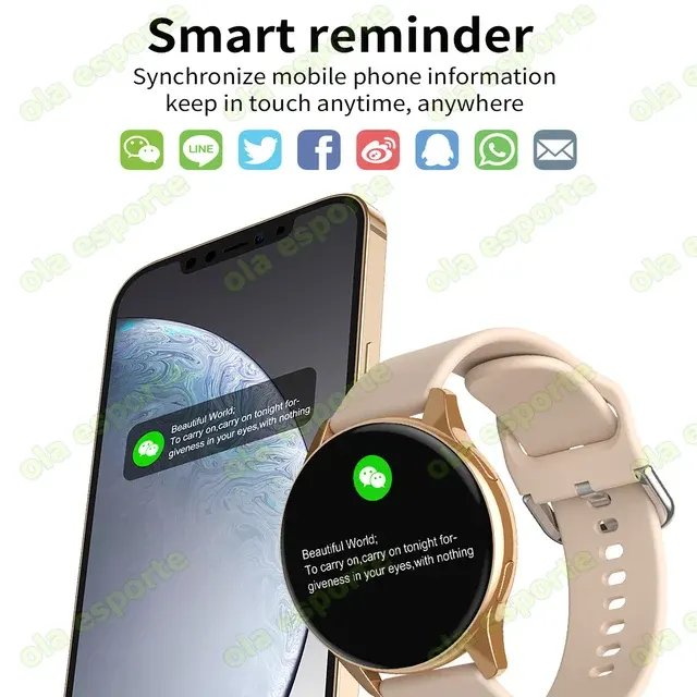 Smartwatch 3