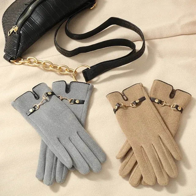 Women's Winter Gloves 2