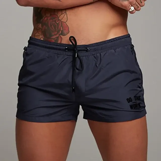 Men's Swim Trunks 4