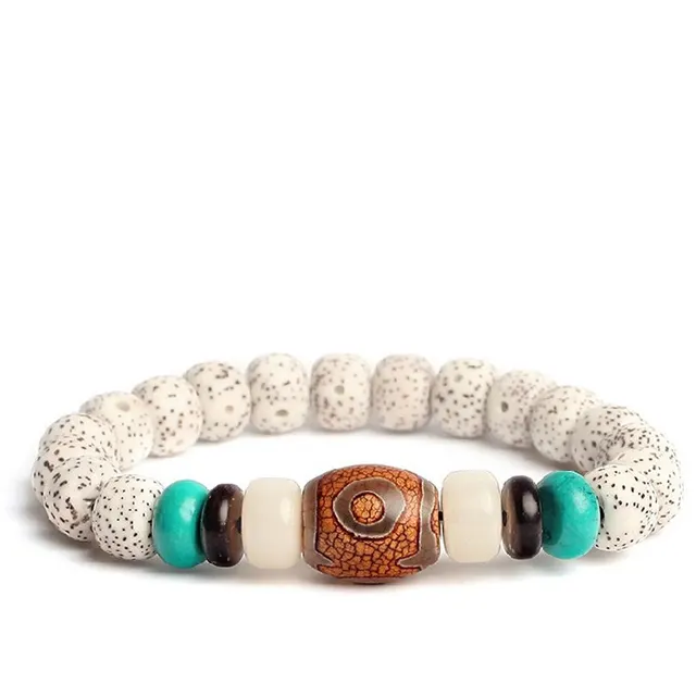 Pearl Bracelet 1