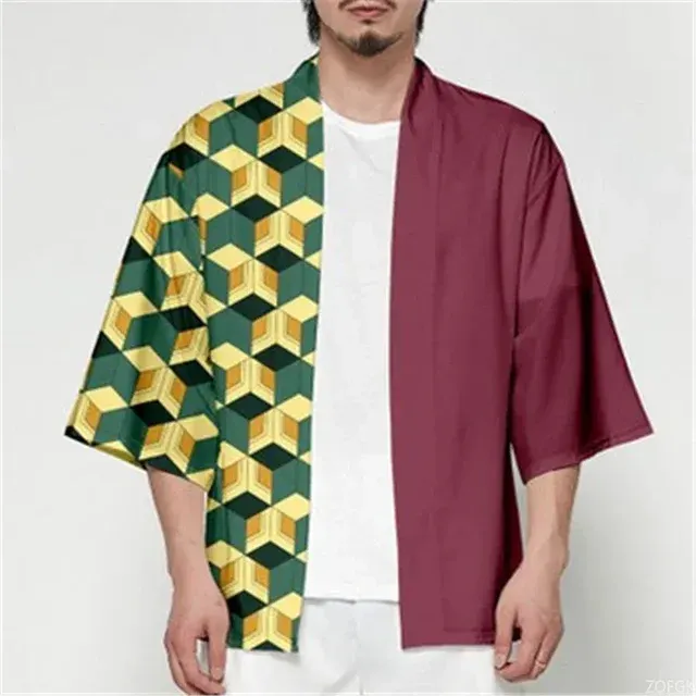 Anime-Kimono 3