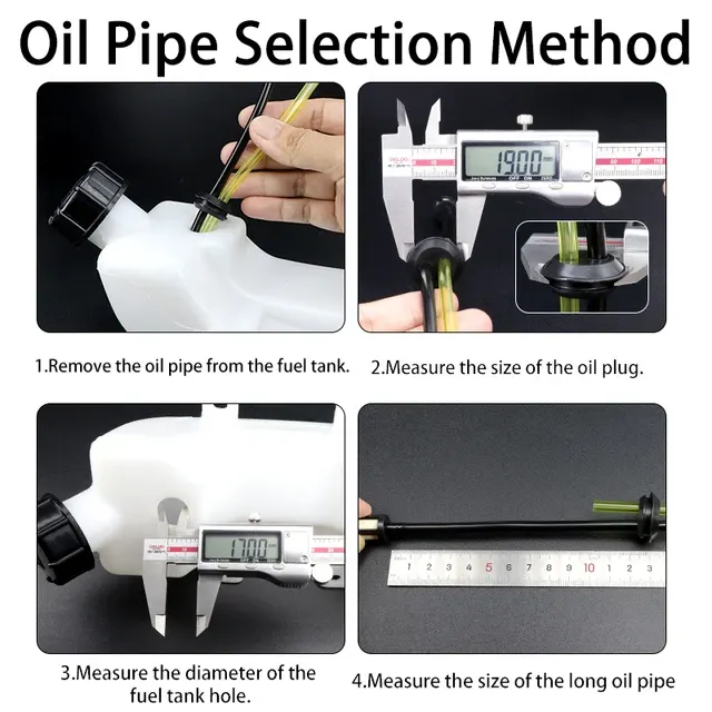 Fuel Filter Kit 3