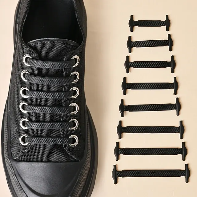 Quick-Lace Shoelaces 2