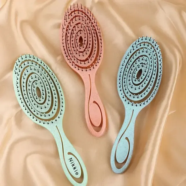 Detangling Comb 3
