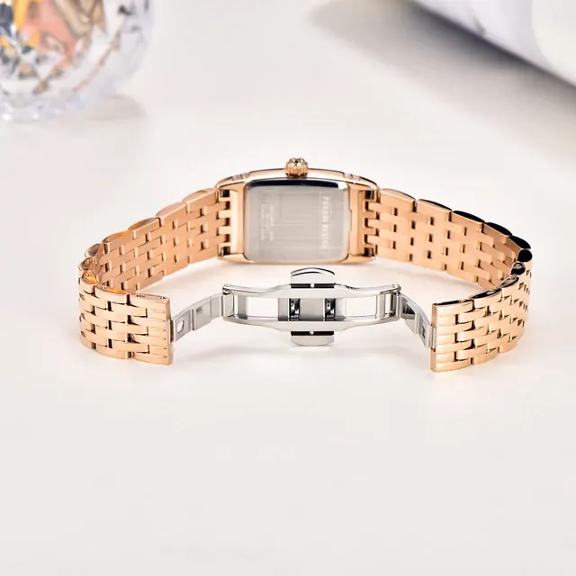 Women's Quartz Watch 3