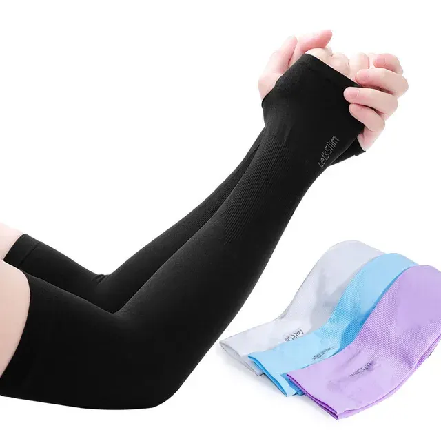 Arm Warmers 1
