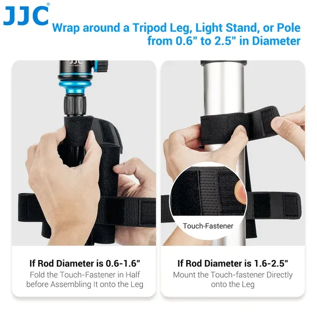 Tripod Carry Bag 4