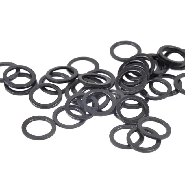 Skateboard Axle Washers 3
