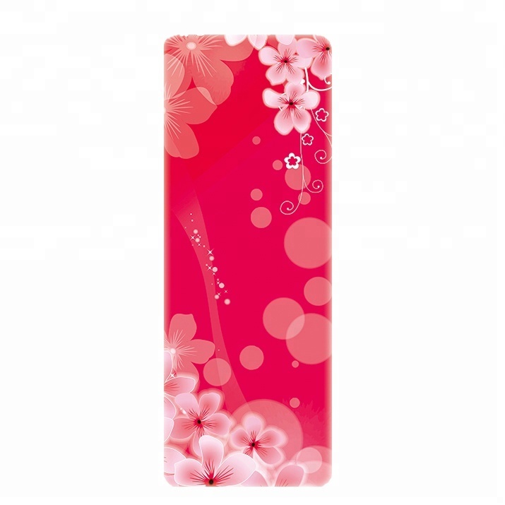 Standard Basic Yoga Mat 4