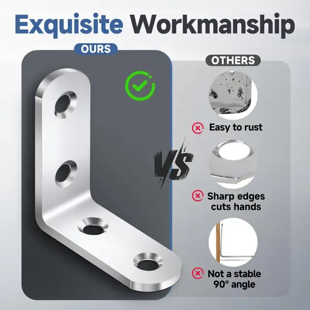 Shelf Brackets 4