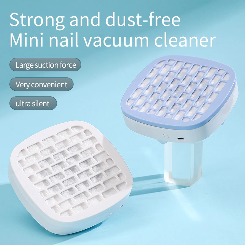 Nagelstaubabsauger 3